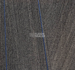 Ковровая плитка Milliken Facet fca 19-79 Anthracite Navy фото 1 | FLOORDEALER